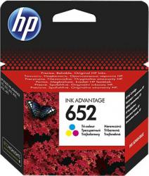  HP F6V24AE N652 COL.