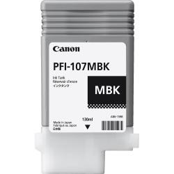  CANON PFI-107 MBK.