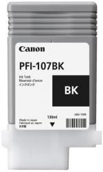  CANON PFI-107 BK.