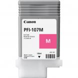  CANON PFI-107 M.