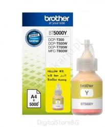  BROTHER BT5000Y YELLOW