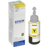  EPSON T6734 C13T67344A YELLOW
