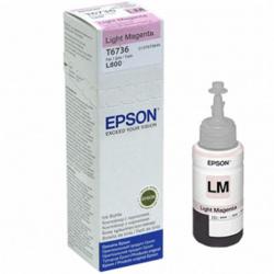  EPSON T6736 C13T67364A LIGHT MAGENTA