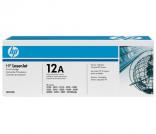   HP Q2612A, 12