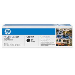  HP CB540A N125A BK.