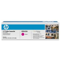  HP CB543A N125A .