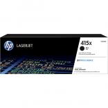  HP 415X BLACK 7500 