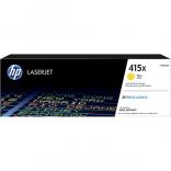  HP 415X YELLOW 6000 