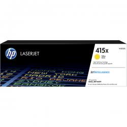  HP 415X YELLOW 6000 