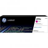  HP 415X MAGENTA 6000 
