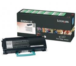  LEXMARK E260A11E/26031/260A80G