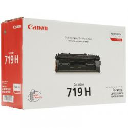  CANON CRG719H 6400P.