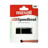   MAXELL SPEEDBOAT USB 2.0 8GB