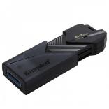 USB   KINGSTON DT EXODIA ONYX 64GB USB3.2