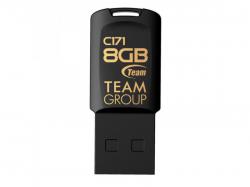 USB  TEAM GROUP C171, 8GB, USB 2.0, 