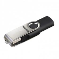 USB ���� ����� HAMA ROTATE 128GB USB 2.0