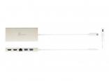   J5 CREATE JCD381 USB-C/2 X HDMI 