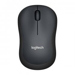  LOGITECH M220 SILENT WL. BK.