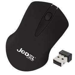   JEDEL W120 USB BLACK