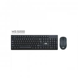      ZIK WS5200  