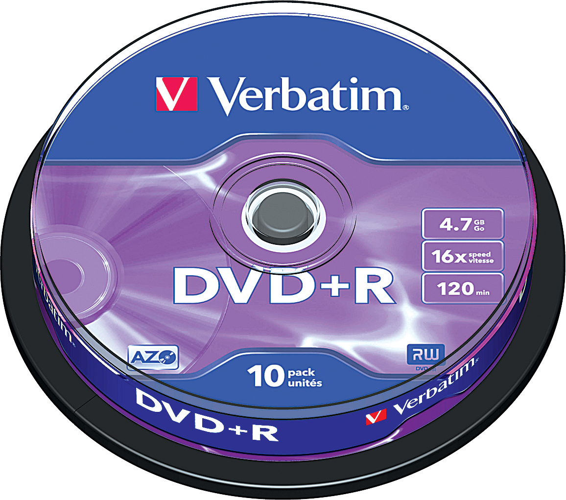 Dvd r фото