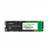 ����� ���� APACER AS2280P4 M.2 PCIE 512GB STANDARD