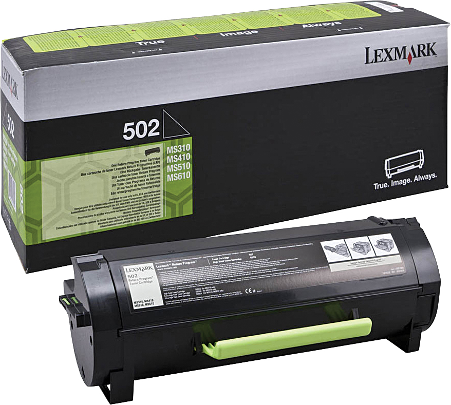 Офис Експрес Тонери Lexmark ТОНЕР LEXMARK 50F2H00 - oфис консумативи ...