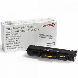  XEROX PHASER 3052/3260 WC 3215/3225 3000K