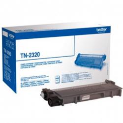  BROTHER TN2320 2600P