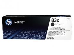  HP CF283X N83X