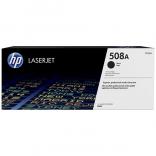  HP CF360A N508A BK.