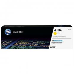  HP CF412A 410A Y.