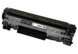    CANON/HP CRG737/CF283X 2200 