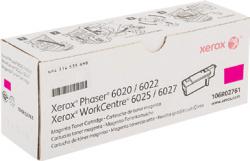  XEROX 106R02761 M.