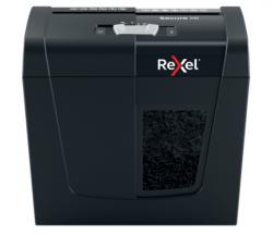  REXEL SECURE X6 P4