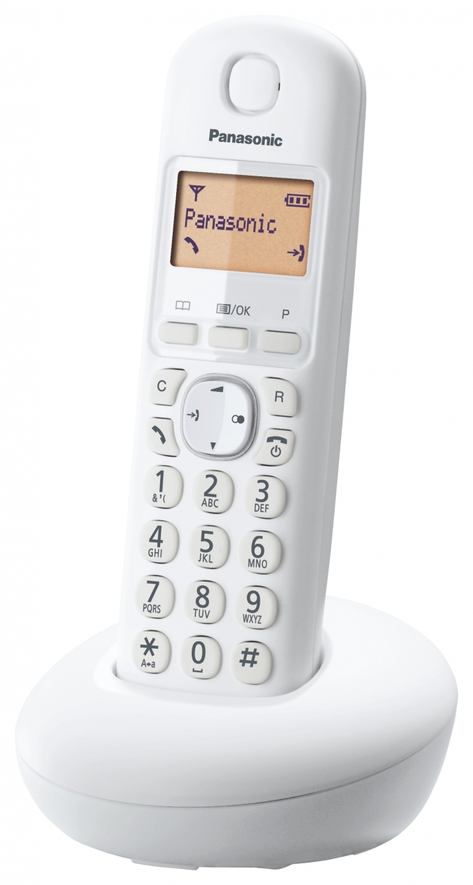 Телефон panasonic kx tgf310rum как отключить звонок