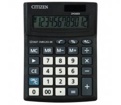  CITIZEN/ELEVEN CMB-1201, 12 