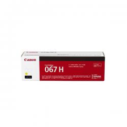  CANON CRG-067H Y