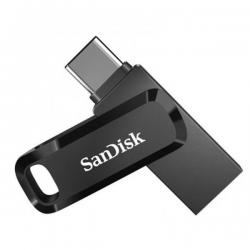 USB  SANDISK ULTRA DUAL DRIVE GO 256GB 