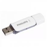   PHILIPS USB 2.0 32GB SNOW 