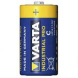   VARTA INDUSTRIAL PRO C LR14 1