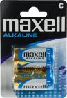   MAXELL LR14, 2   