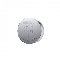   MAXELL LR-44 1.55V 1.