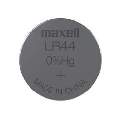   MAXELL LR-44 1.55V 1.
