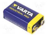   VARTA INDUSTRIAL PRO 9V 6LR61 1