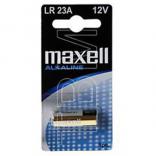   MAXELL LR23 12V 1 