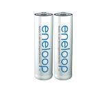 Акумулаторни батерии Eneloop AA