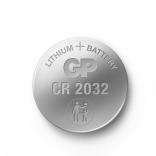������� ������� GP CR2032 3V 1 ����