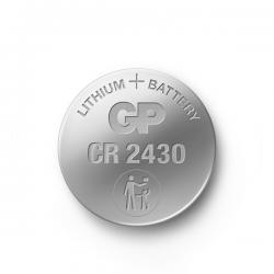 ������� ������� GP CR2430 3V 1��.