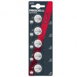 ������� ������� DURACELL PROCELL CR2032 3V 1��